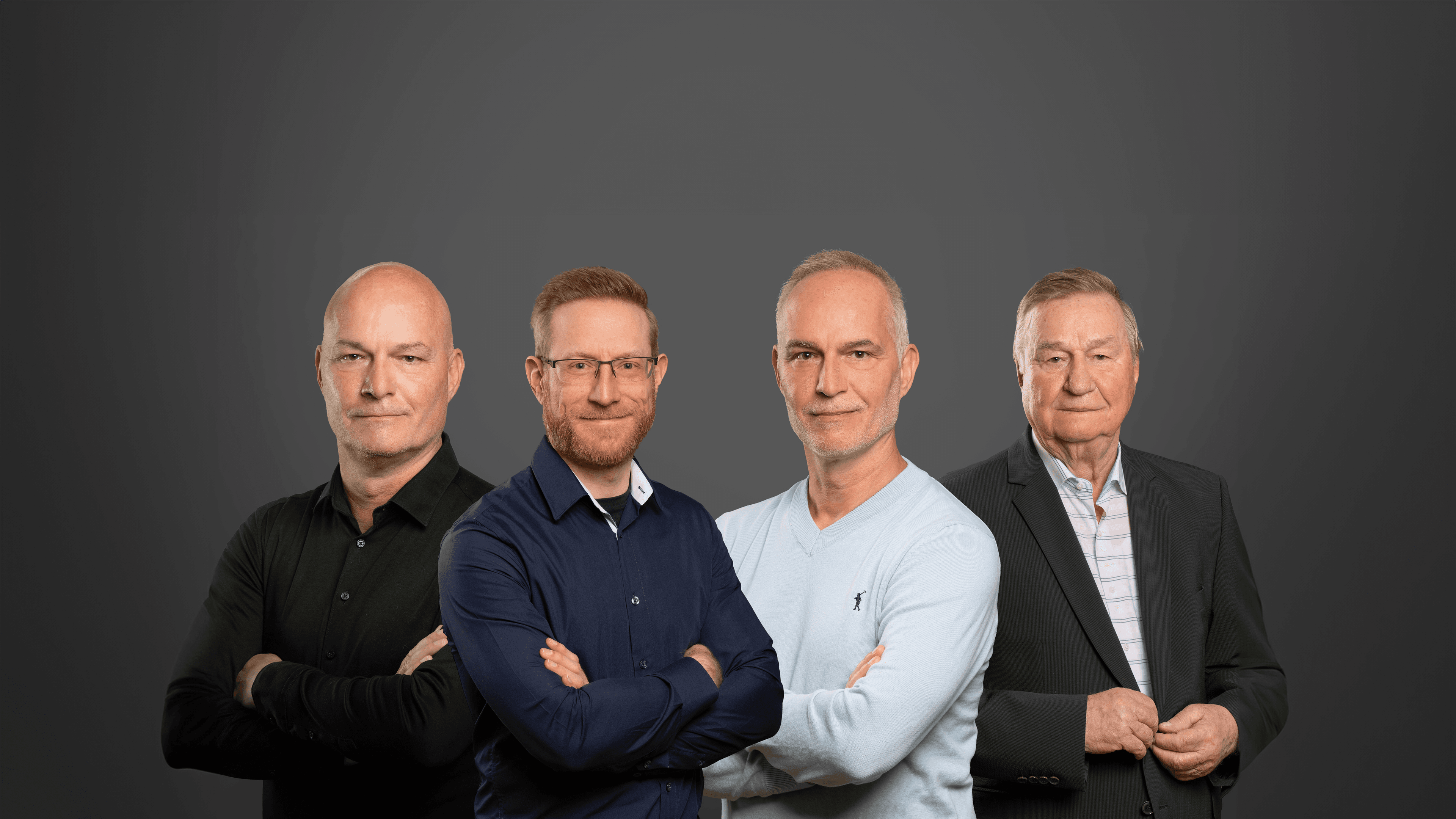 Hal Securi Über das Unternehmen Alt