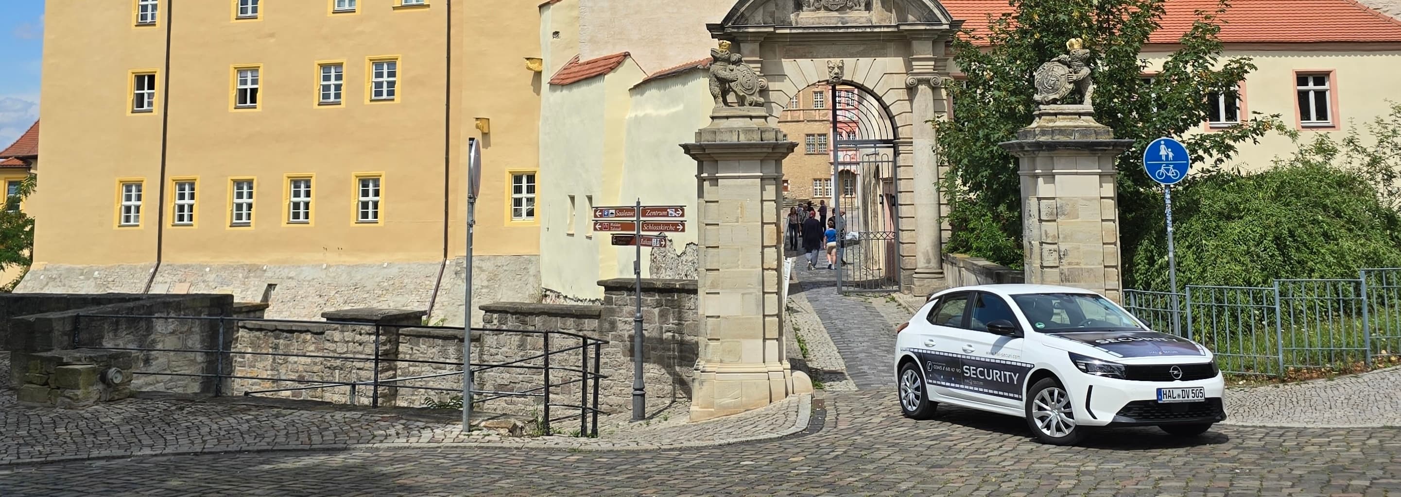 Bernburg Alt