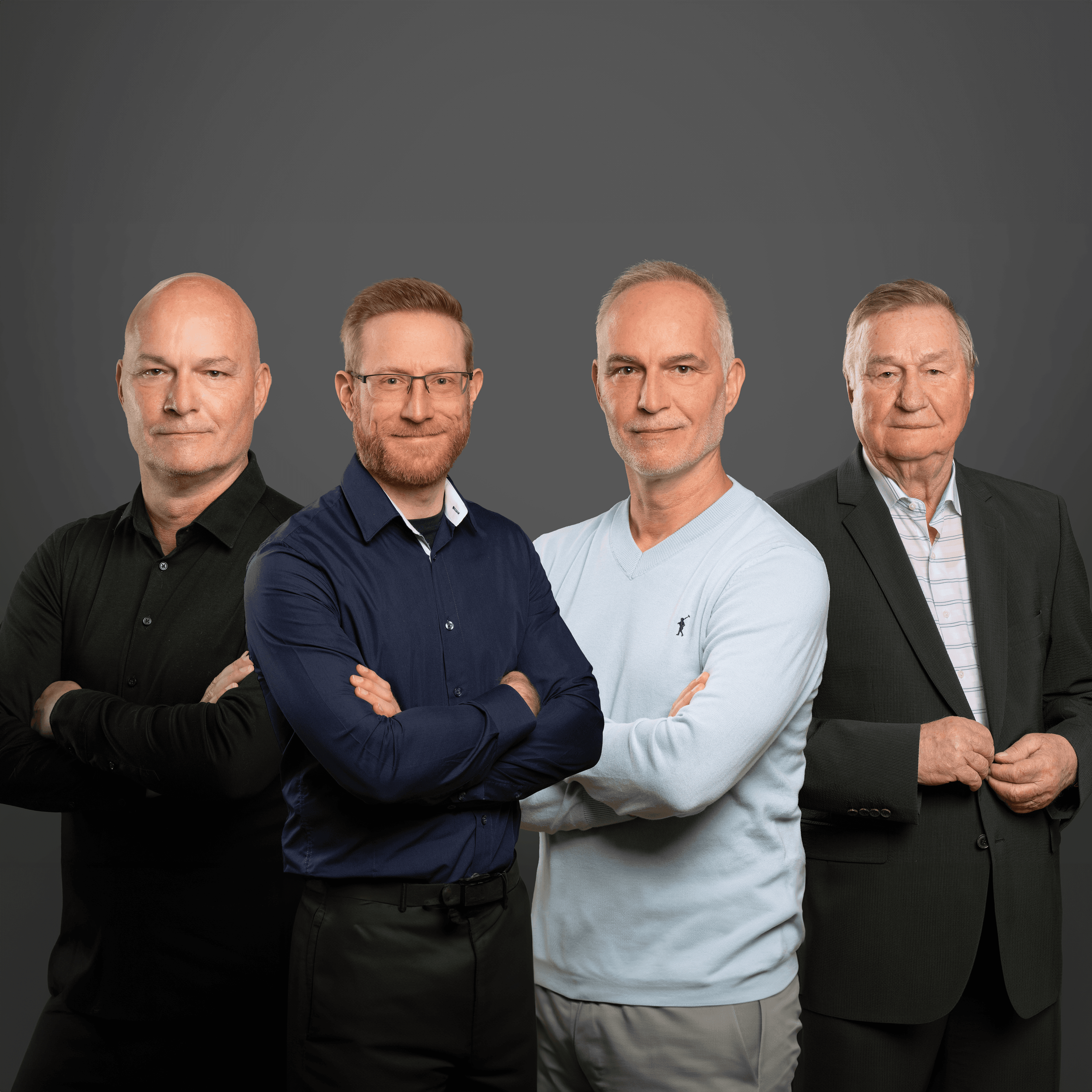 Geschäftsführung Alt